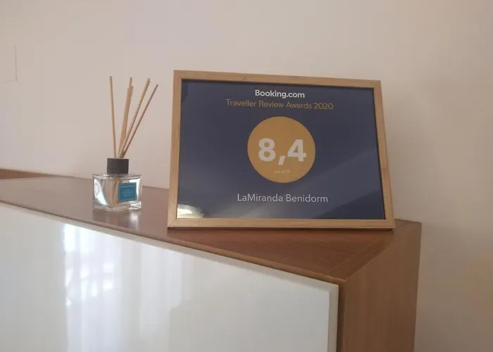 Lamiranda Appartement