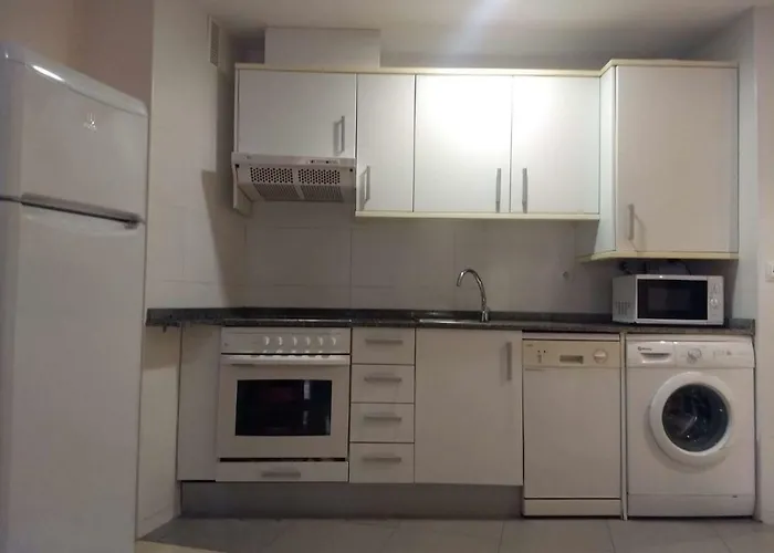 Lamiranda Appartement