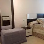 Lamiranda Lägenhet Benidorm