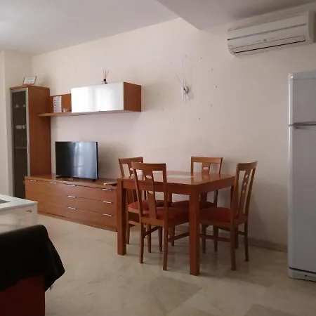 Lamiranda * Benidorm