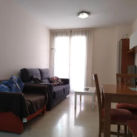 Appartement Lamiranda Benidorm
