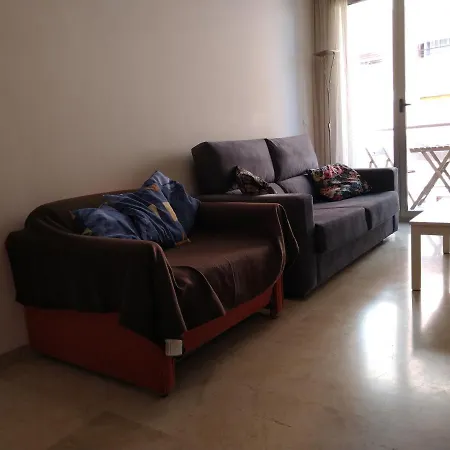 Lamiranda Appartement