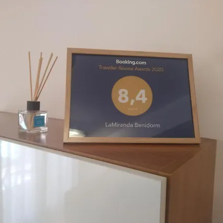 Lamiranda Apartment