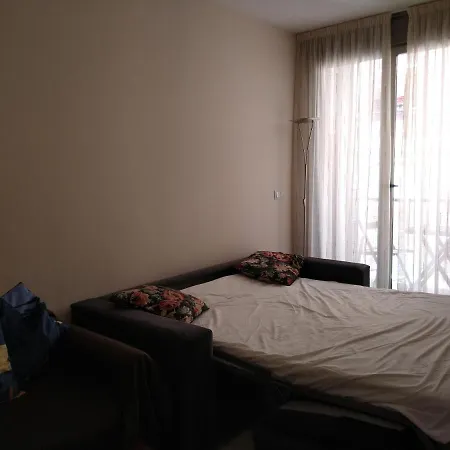 Lamiranda Apartment