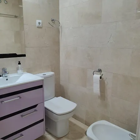 Lamiranda Apartment *