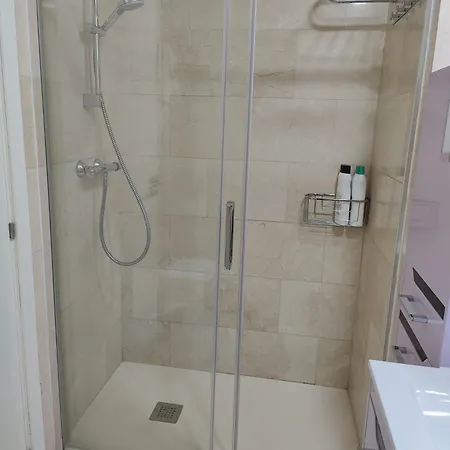 Apartman Lamiranda Benidorm