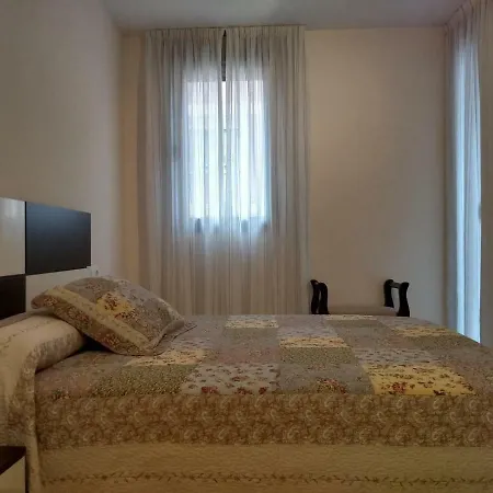 Lejlighed Lamiranda Benidorm