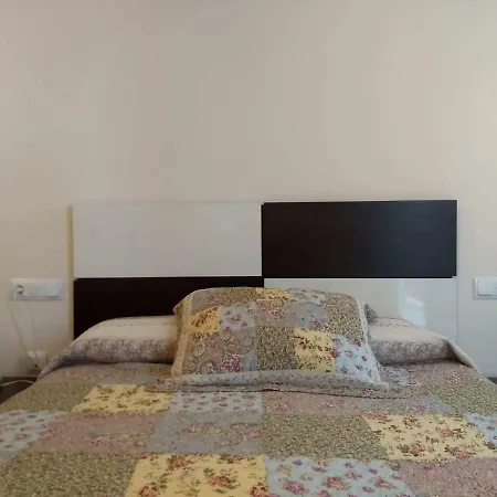 Lamiranda Apartman Benidorm