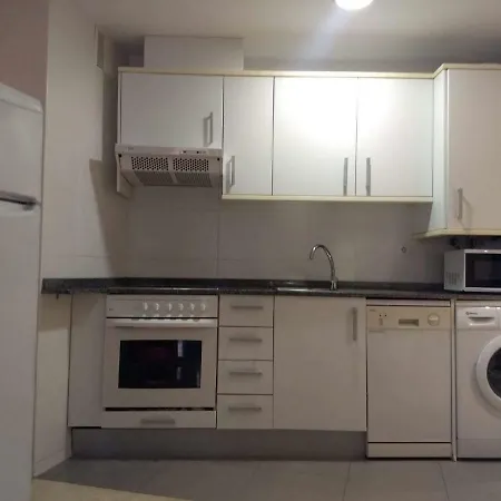 Lamiranda Apartment