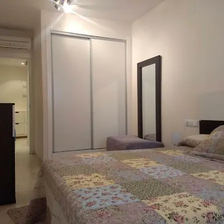 Apartman Lamiranda