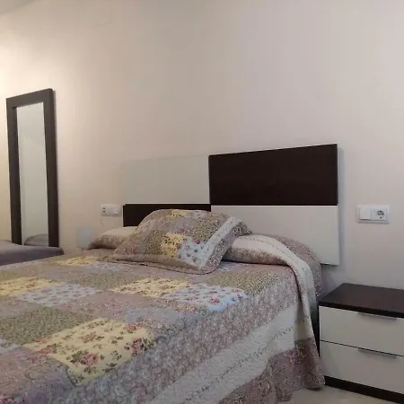 Lamiranda Benidorm