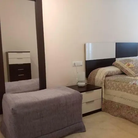 Lamiranda Apartman Benidorm