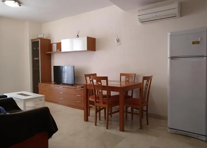 Lamiranda * Benidorm