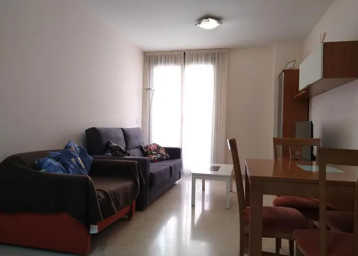Appartement Lamiranda Benidorm