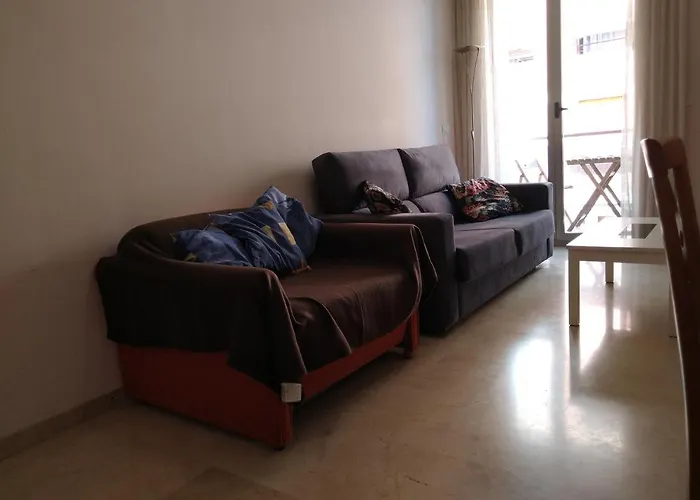 Lamiranda Appartement