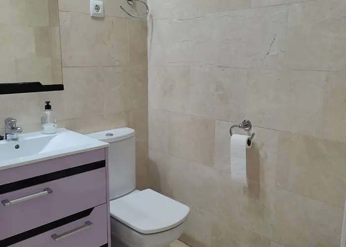 Lamiranda Appartement *