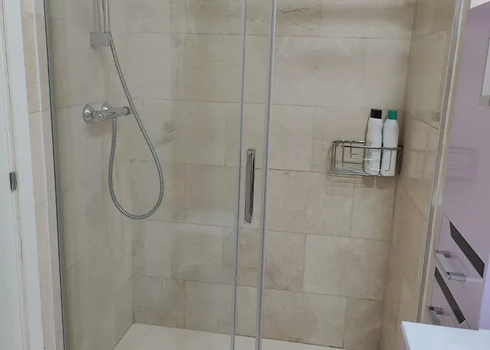 Appartement Lamiranda Benidorm