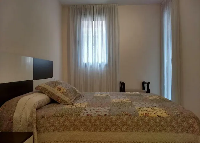 Appartement Lamiranda Benidorm