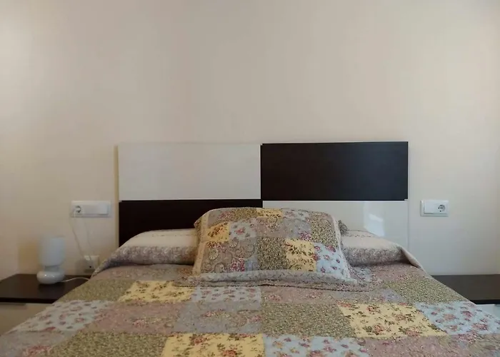 Lamiranda Appartement Benidorm