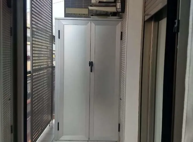 Appartement Lamiranda *