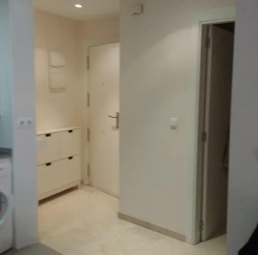 Appartement Lamiranda