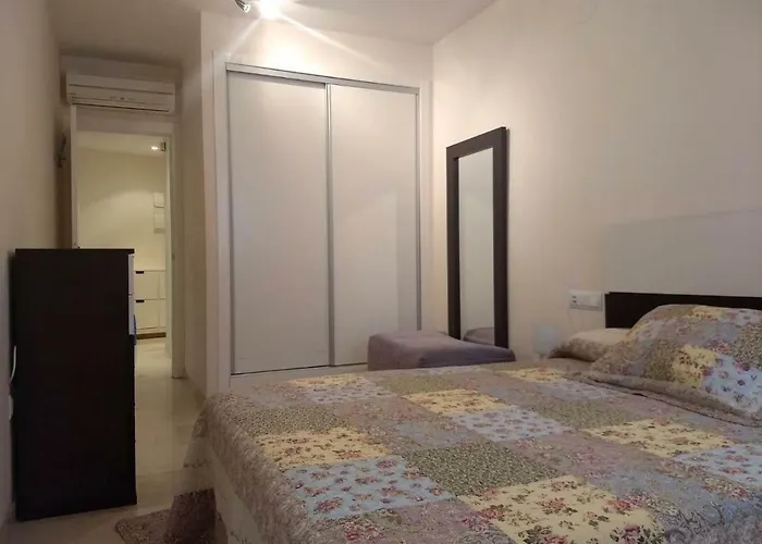 Appartement Lamiranda