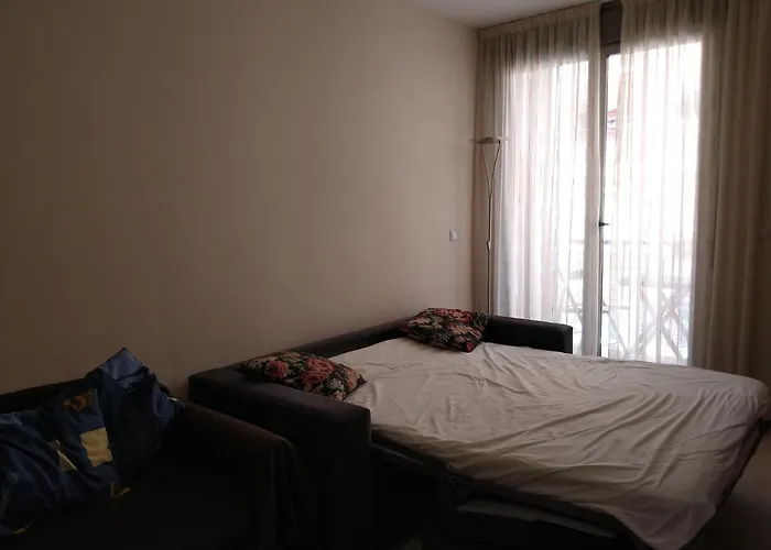 Lamiranda Apartamento