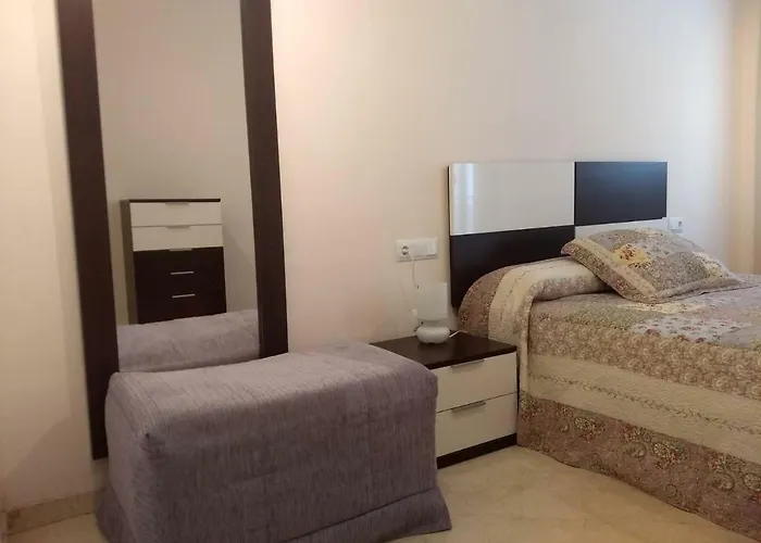 Lamiranda Apartamento Benidorm